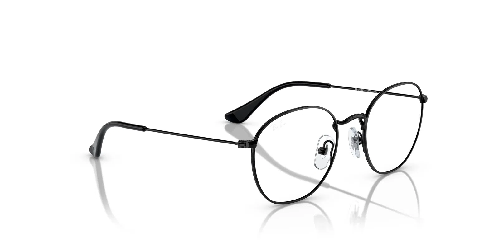 Ray-Ban Kids Rob 0RY9572V Eyeglasses - view 26